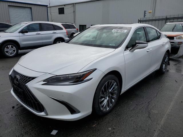2024 LEXUS ES 300H BASE 2024 image