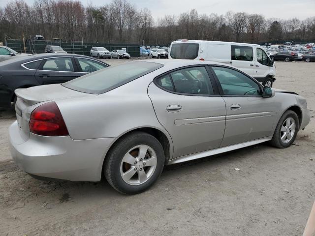 Изображение 3 2008 PONTIAC GRAND PRIX  2008 с VIN 2G2WP552181129186