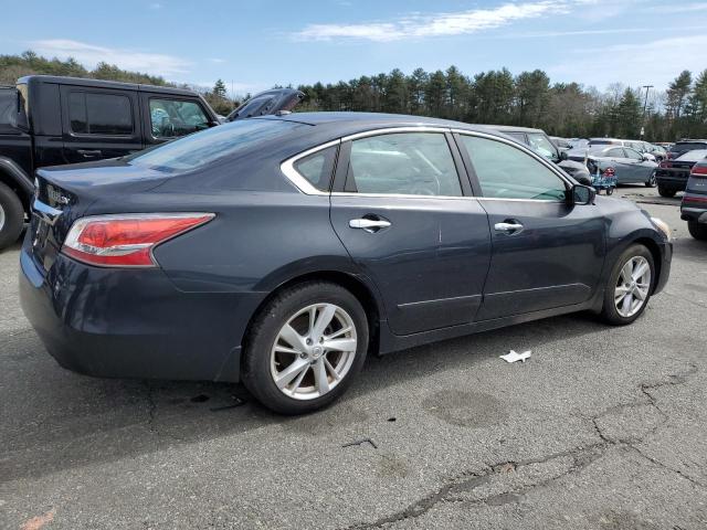 Image 3 of 2015 NISSAN ALTIMA 2.5 2015 with VIN 1N4AL3APXFC219649