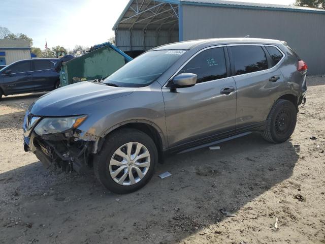 Image 1 of 2018 NISSAN ROGUE S 2018 with VIN KNMAT2MT7JP582389