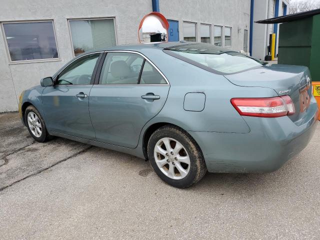Image 2 of 2010 TOYOTA CAMRY BASE 2010 with VIN 4T4BF3EK7AR081402