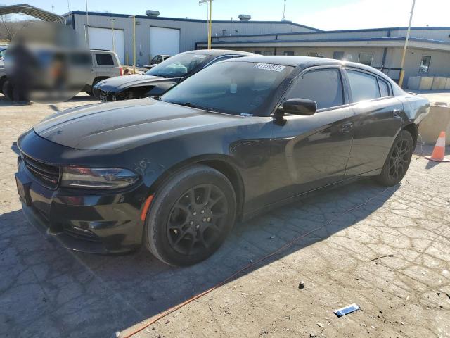 Image 1 of 2016 DODGE CHARGER SXT 2016 with VIN 2C3CDXJG1GH303997
