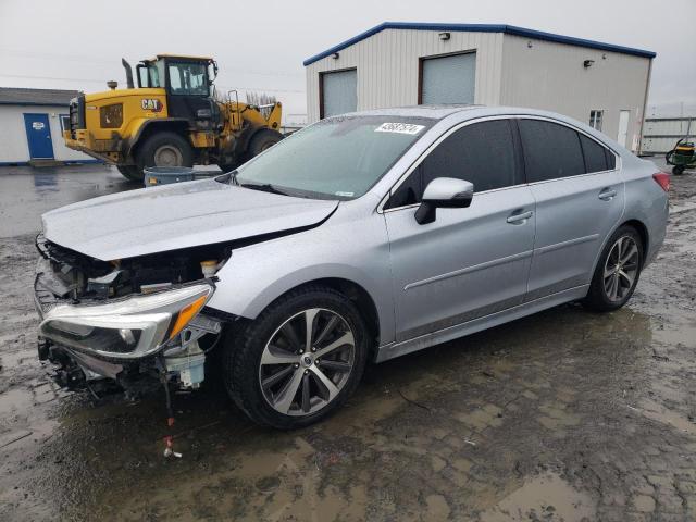 Obraz 1 z 2017 SUBARU LEGACY 3.6R LIMITED 2017 z VIN 4S3BNEN66H3011423