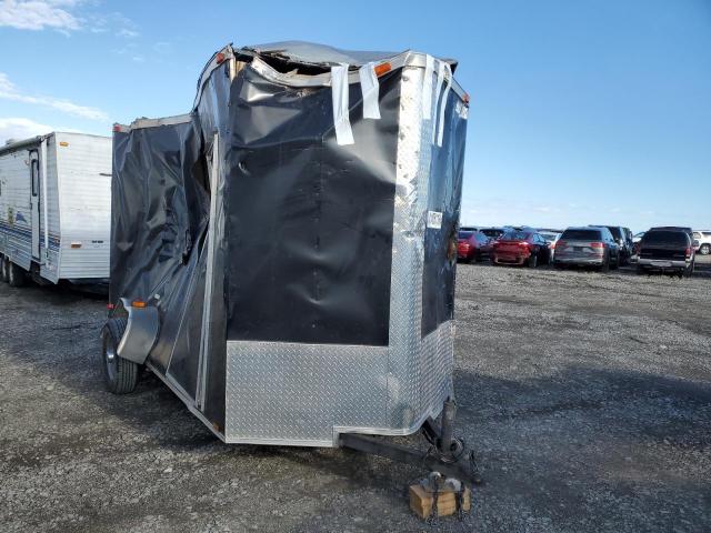 Image 1 of 2017 UTILITY 6X10 TRAIL 2017 with VIN 55YBE1219JN021095