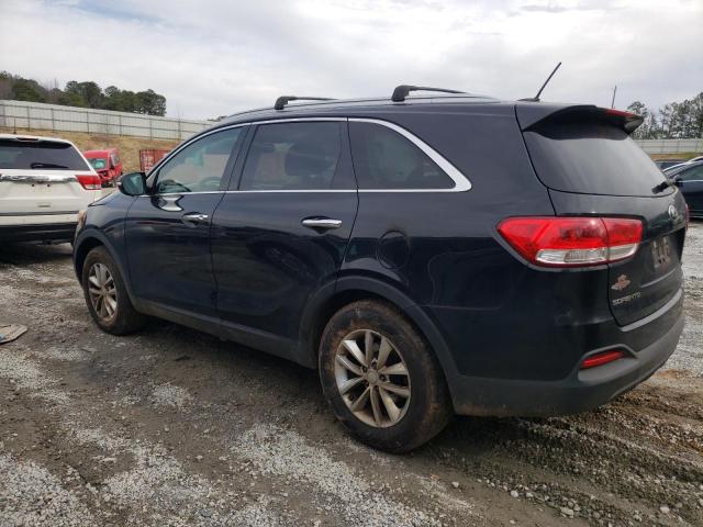 Obraz 2 z 2017 KIA SORENTO LX 2017 z VIN 5XYPG4A57HG286933