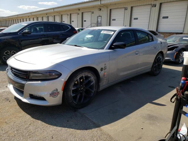 Изображение 1 2019 DODGE CHARGER SXT 2019 с VIN 2C3CDXBG0KH576727