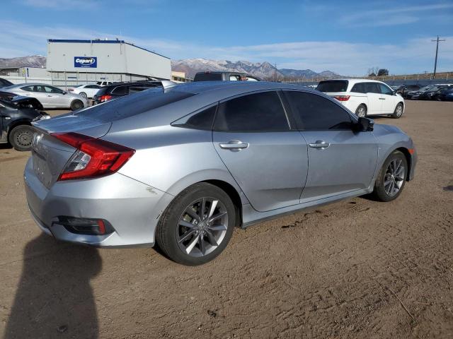 Image 3 of 2019 HONDA CIVIC EX 2019 with VIN 19XFC1F39KE013137