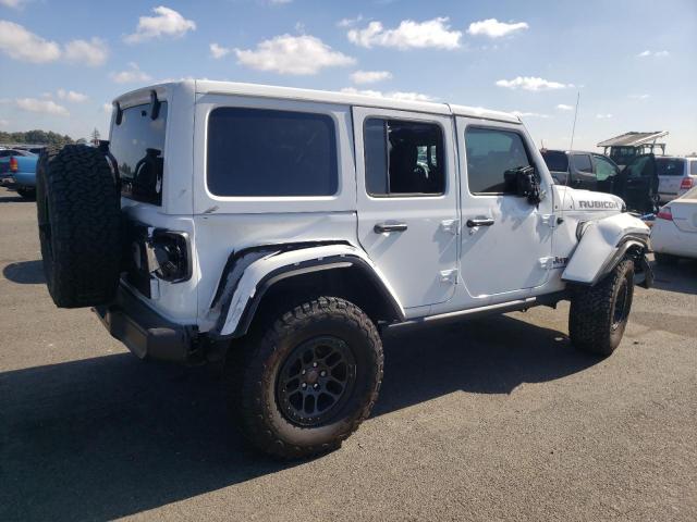 Изображение 3 2023 JEEP WRANGLER RUBICON 2023 с VIN 1C4JJXFG3PW511420