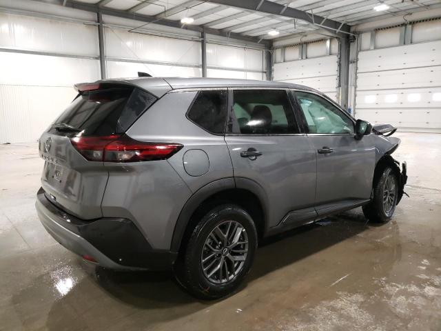 Изображение 3 2023 NISSAN ROGUE S 2023 с VIN 5N1BT3AA6PC878562