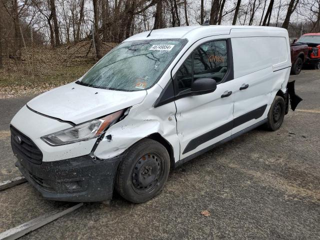 Image 1 of 2020 FORD TRANSIT CONNECT XL 2020 with VIN NM0LS7E23L1447055