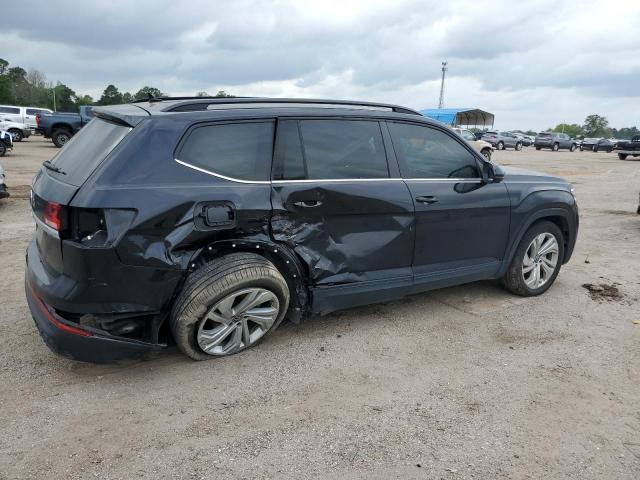 Image 3 of 2022 VOLKSWAGEN ATLAS SE 2022 with VIN 1V2WR2CA9NC507922