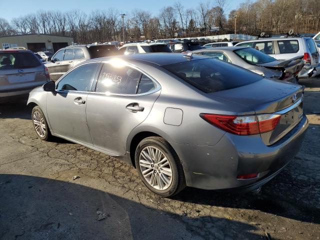 Image 2 of 2014 LEXUS ES 350 2014 with VIN JTHBK1GG9E2084163