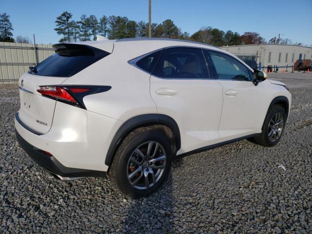 Obraz 3 z 2015 LEXUS NX 200T 2015 z VIN JTJYARBZ1F2012006