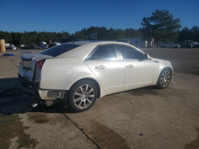 Изображение 3 2008 CADILLAC CTS HI FEATURE V6 2008 с VIN 1G6DV57V480144876
