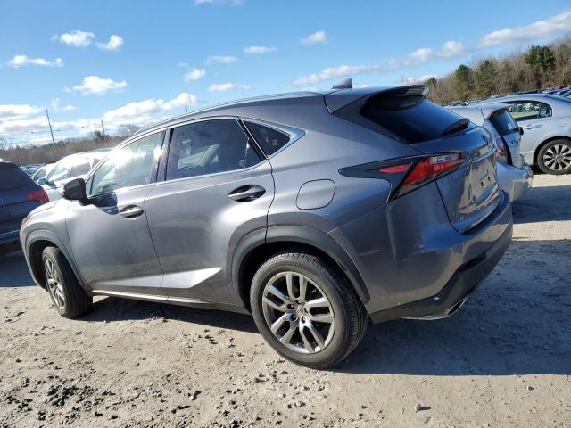 Obraz 2 z 2015 LEXUS NX 200T 2015 z VIN JTJBARBZXF2044491
