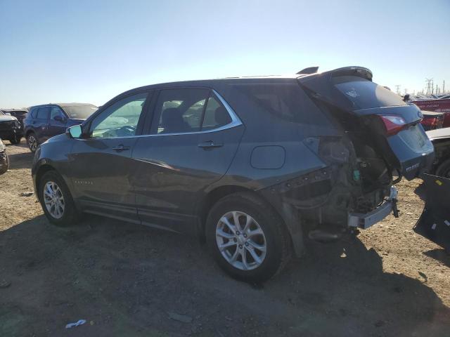 Image 2 of 2019 CHEVROLET EQUINOX LT 2019 with VIN 3GNAXUEV2KS508307