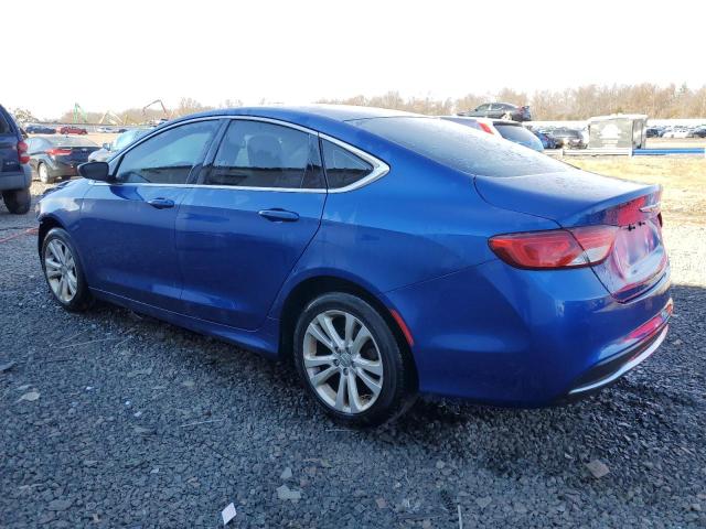 Obraz 2 z 2015 CHRYSLER 200 LIMITED 2015 z VIN 1C3CCCAB7FN559096