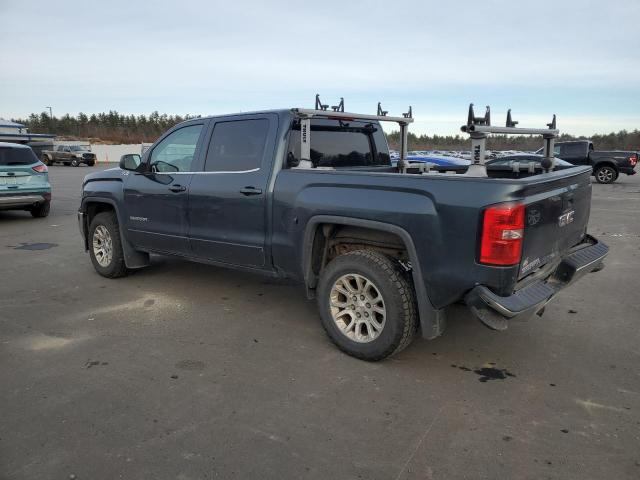Image 2 of 2017 GMC SIERRA K1500 SLE 2017 with VIN 3GTU2MEC2HG295146