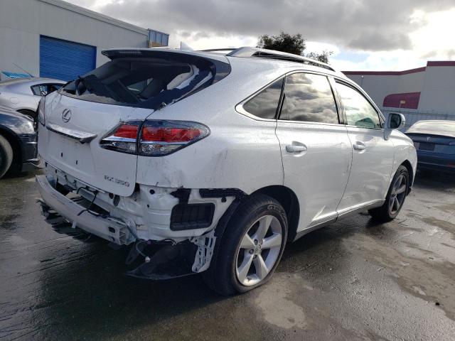 Image 3 of 2015 LEXUS RX 350 2015 with VIN 2T2ZK1BA1FC185294