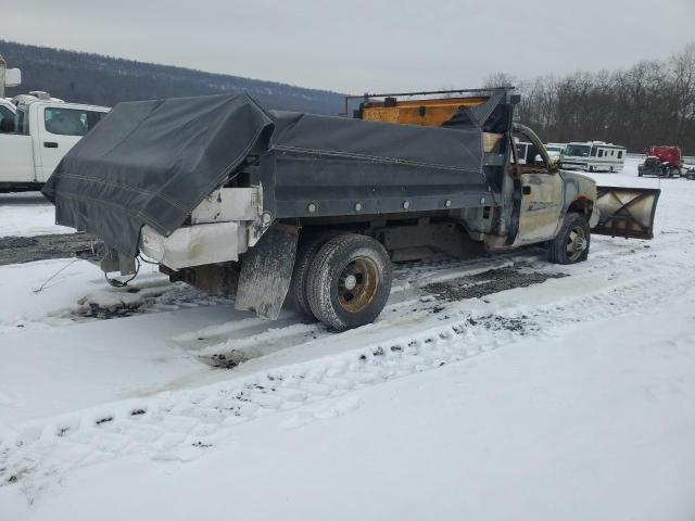 Obraz 3 z 2006 CHEVROLET SILVERADO K3500 2006 z VIN 1GBJK34D66E277409