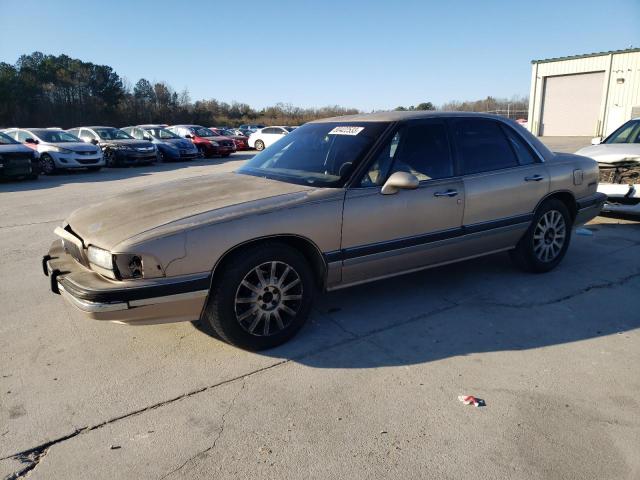1992 BUICK LESABRE LIMITED 1992 image