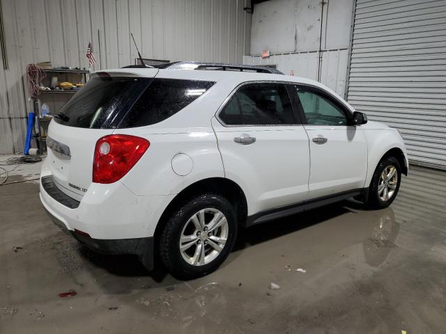 Image 3 of 2011 CHEVROLET EQUINOX LTZ 2011 with VIN 2GNALFEC4B1233363