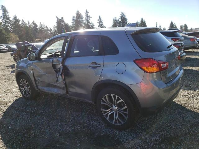 Image 2 of 2017 MITSUBISHI OUTLANDER SPORT ES 2017 with VIN JA4AP3AU7HZ000419