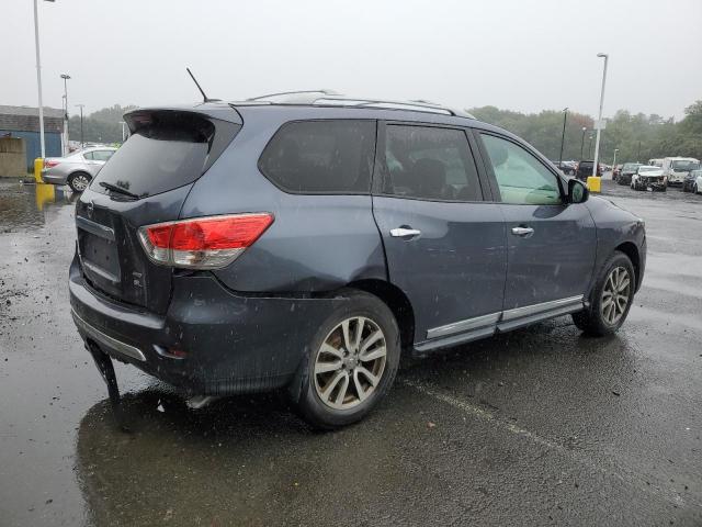 Image 3 of 2014 NISSAN PATHFINDER S 2014 with VIN 5N1AR2MM4EC622895