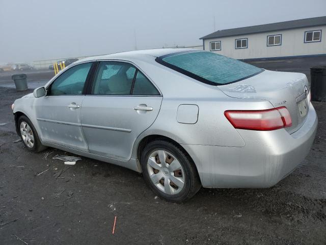 Obraz 2 z 2009 TOYOTA CAMRY BASE 2009 z VIN 4T1BE46K49U365549