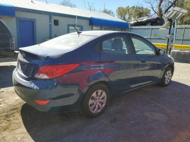 Image 3 of 2017 HYUNDAI ACCENT SE 2017 with VIN KMHCT4AE6HU195172