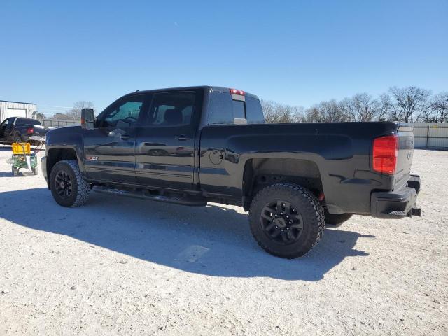 Изображение 2 2019 CHEVROLET SILVERADO K2500 HEAVY DUTY LTZ 2019 с VIN 1GC1KTEY0KF165447