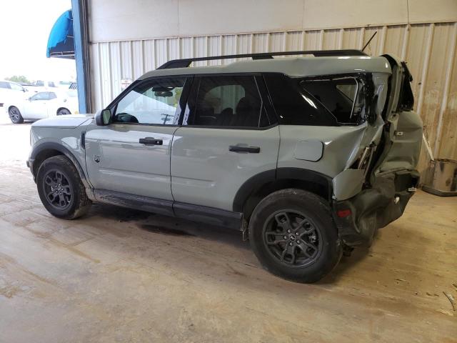 Obraz 2 z 2023 FORD BRONCO SPORT BIG BEND 2023 z VIN 3FMCR9B65PRD51162