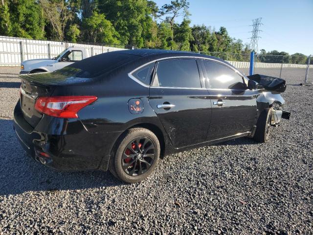 Image 3 of 2018 NISSAN SENTRA S 2018 with VIN 3N1AB7AP9JY292602