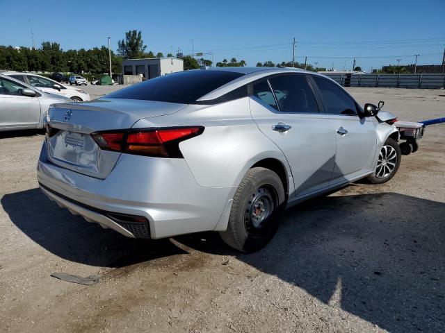 Изображение 3 2020 NISSAN ALTIMA S 2020 с VIN 1N4BL4BV6LC165964