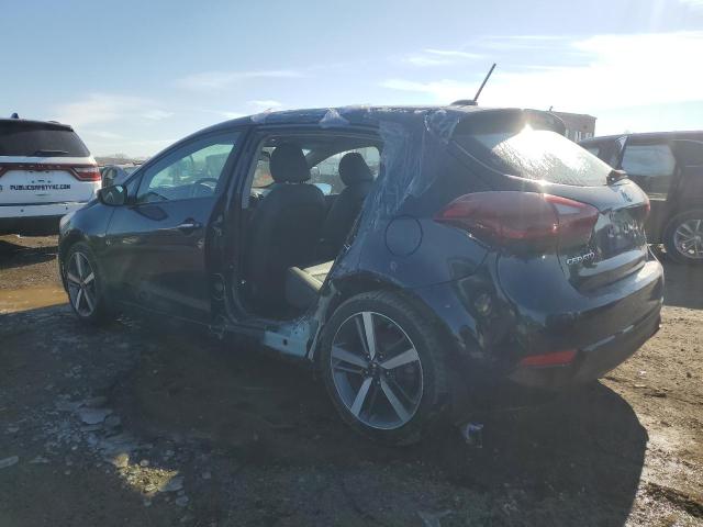 Image 2 of 2017 KIA FORTE EX 2017 with VIN KNAFX5A87H5726666