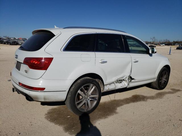 Изображение 3 2015 AUDI Q7 PREMIUM PLUS 2015 с VIN WA1LGAFE4FD018188