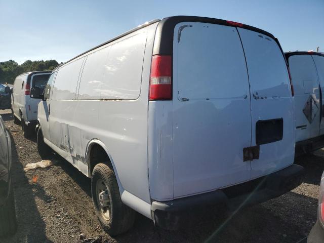 Изображение 2 2008 GMC SAVANA G3500 2008 с VIN 1GTHG39C981127753