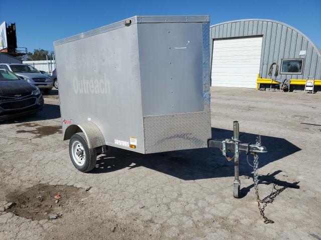 Image 1 of 2016 CJMA ENCLOAILER 2016 with VIN 5NHUEH018GN086355