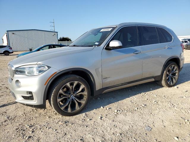 Obraz 2017 BMW X5 SDRIVE35I 2017