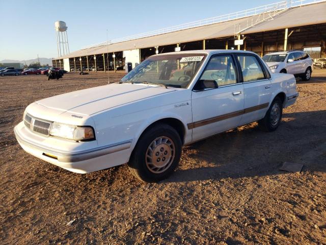 1995 OLDSMOBILE CIERA SL 1995 image