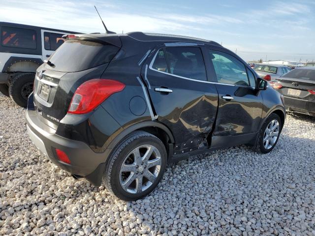 Image 3 of 2014 BUICK ENCORE  2014 with VIN KL4CJCSB7EB668037