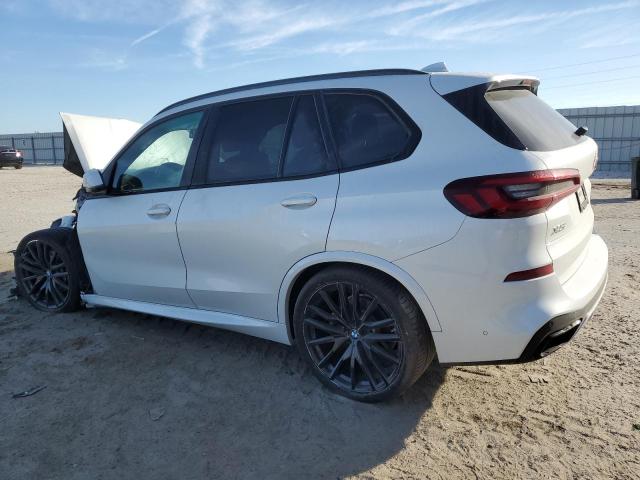Obraz 2 z 2020 BMW X5 XDRIVE40I 2020 z VIN 5UXCR6C07L9C55697