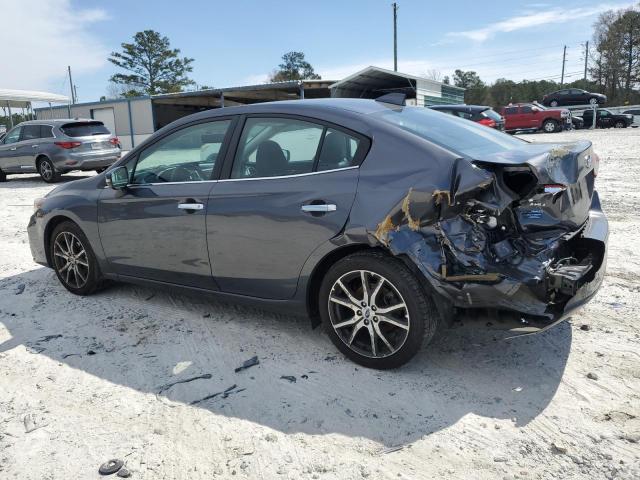 Obraz 2 z 2019 SUBARU IMPREZA LIMITED 2019 z VIN 4S3GKAU6XK3614018