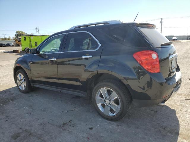 Obraz 2 z 2015 CHEVROLET EQUINOX LTZ 2015 z VIN 2GNFLDE33F6176477