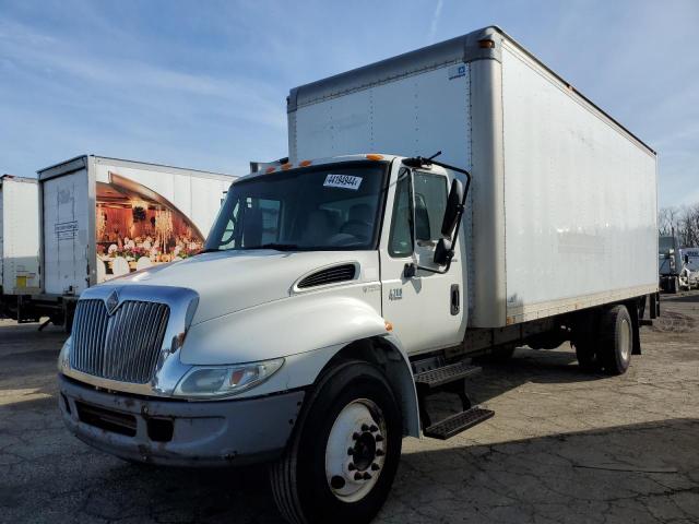 Obraz 2 z 2005 INTERNATIONAL 4000 4200 2005 z VIN 1HTMPAFM05H123113