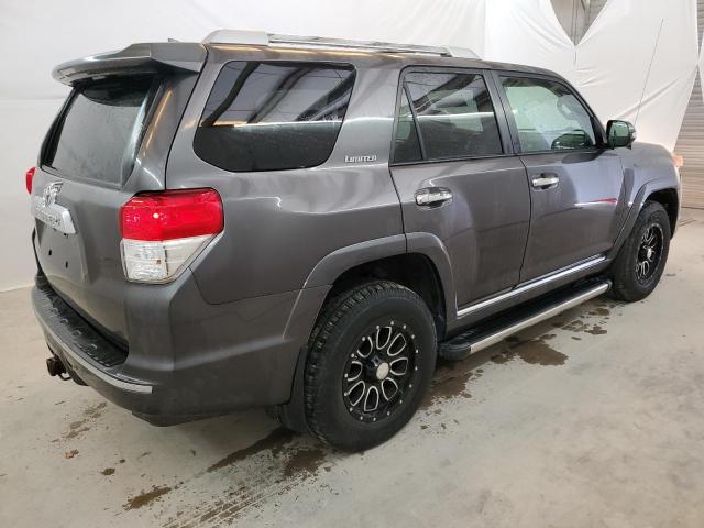 Изображение 3 2012 TOYOTA 4RUNNER SR5 2012 с VIN JTEBU5JRXC5082071