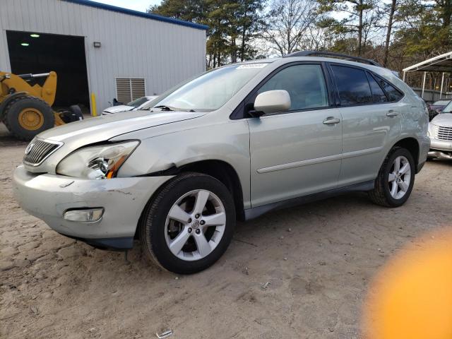 Изображение 1 2007 LEXUS RX 350 2007 с VIN 2T2GK31UX7C024958