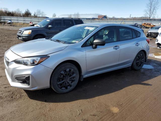 Изображение 1 2018 SUBARU IMPREZA  2018 с VIN 4S3GTAA65J1712756