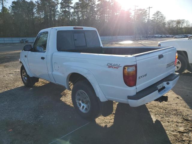 Изображение 2 2001 MAZDA B3000  2001 с VIN 4F4YR12U01TM29872