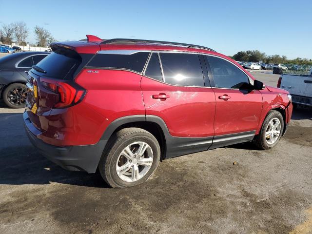 Obraz 3 z 2020 GMC TERRAIN SLE 2020 z VIN 3GKALMEV3LL198916